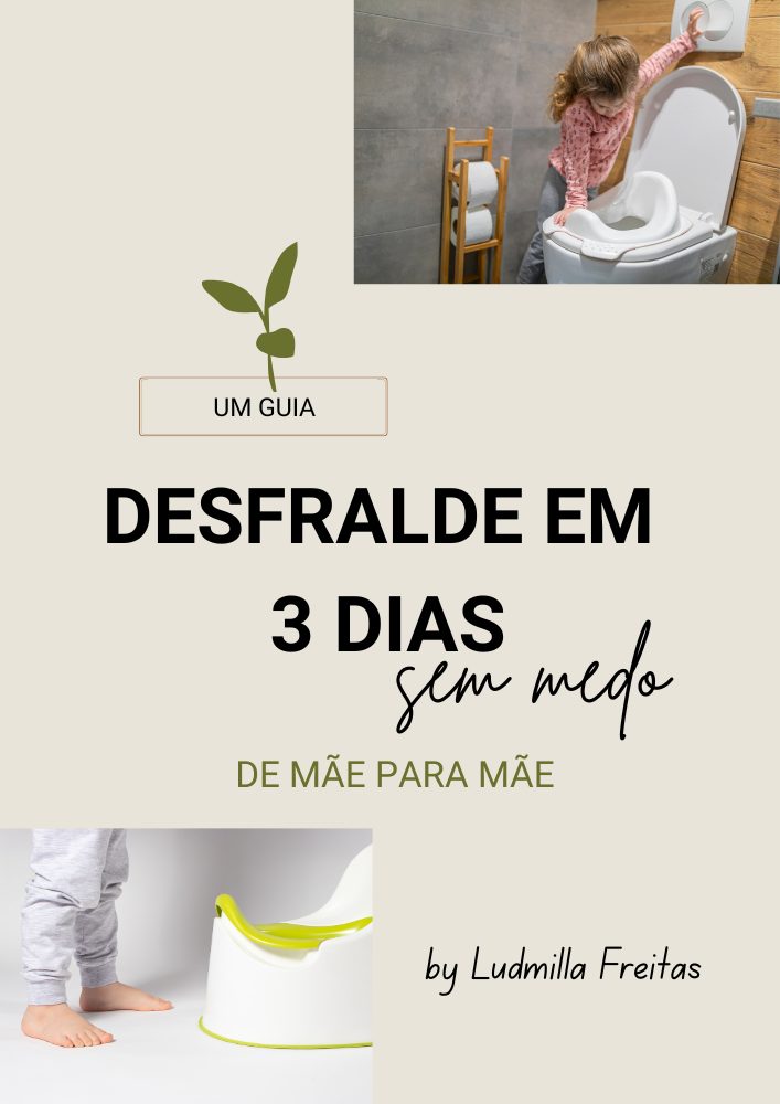 Desfralde em 3 Dias | Hotmart