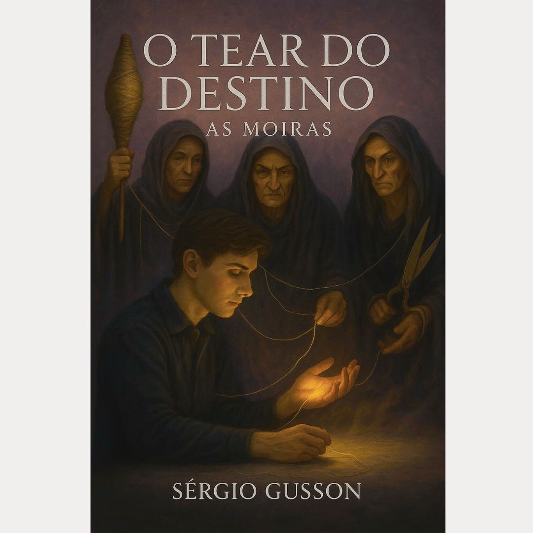 O TEAR DO DESTINO