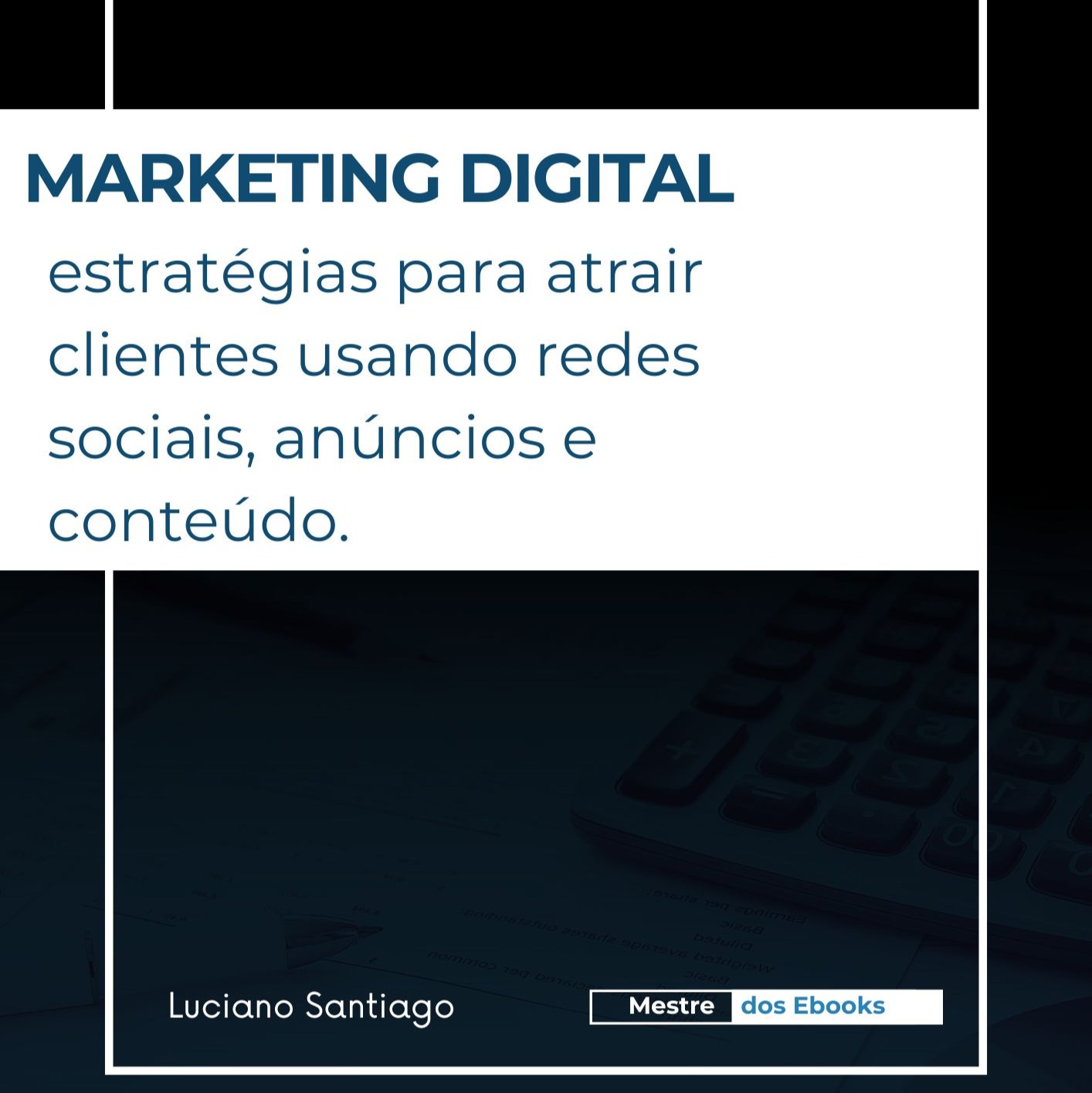 Marketing digital – estratégias para atrair clientes usando redes s...
