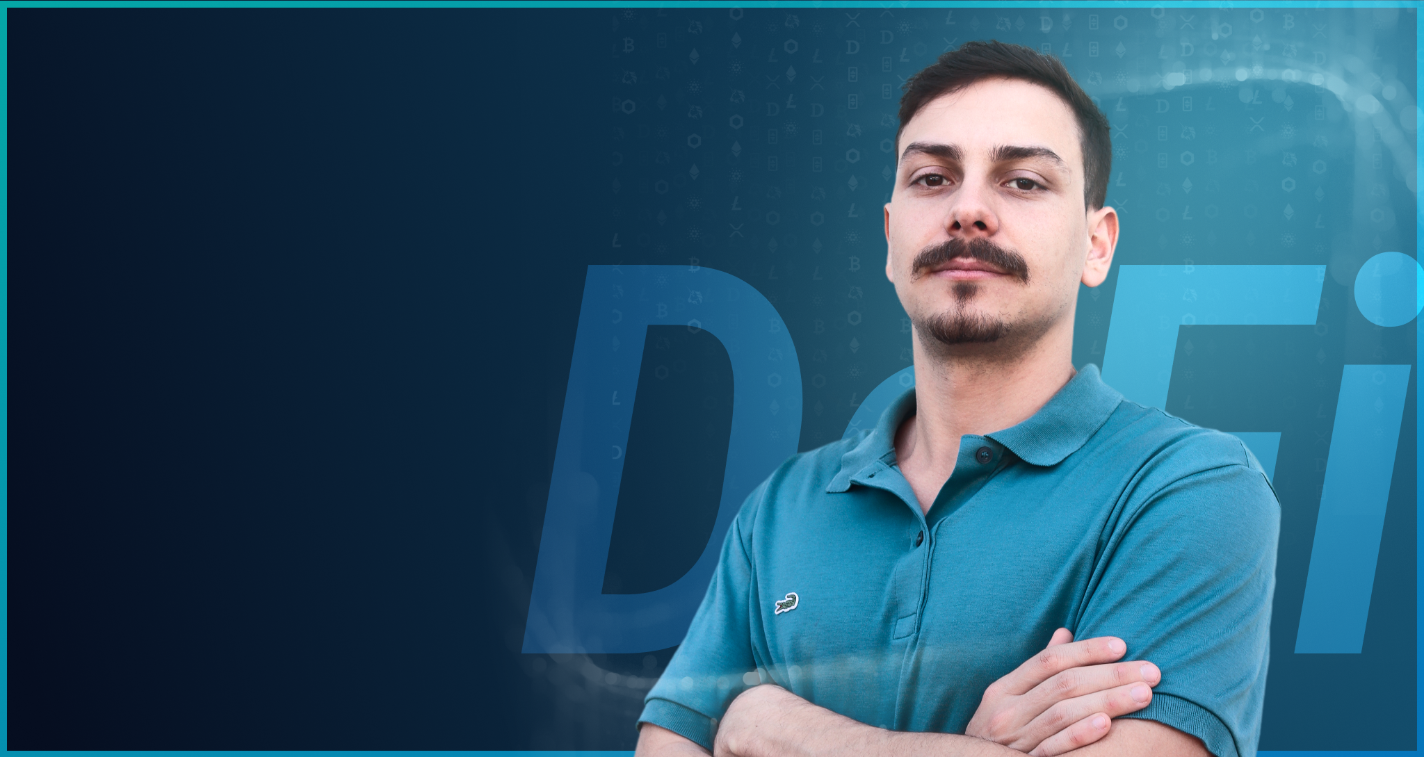 Viver de DeFi - Crypto Brothers | Hotmart