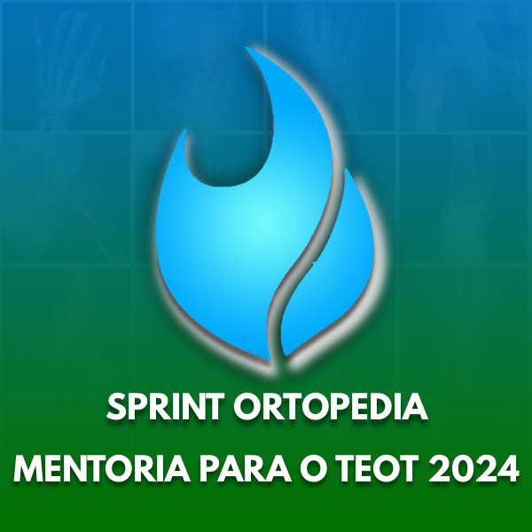 Teot MENTORIA INTENSIVA PARA O TEOT 2024- SPRINT ORTOPEDIA - Sprint Orto...