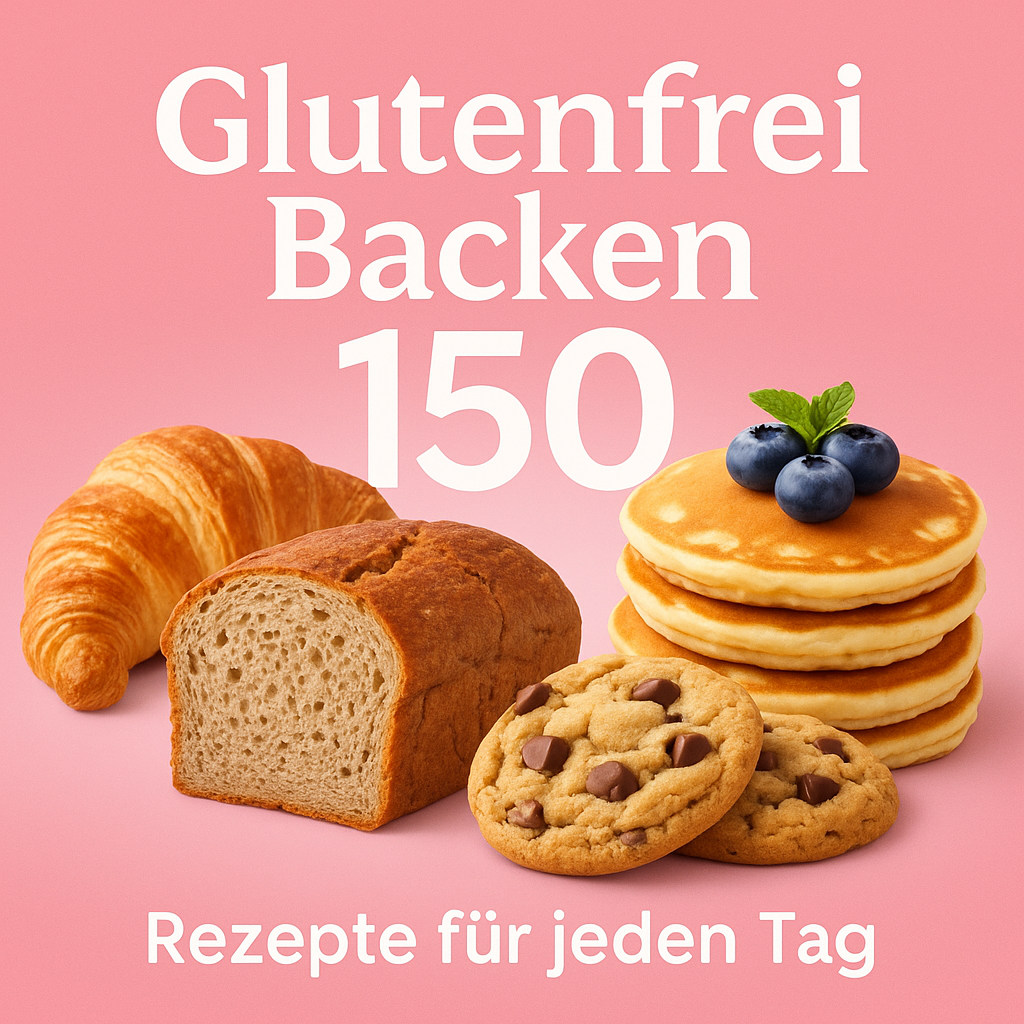 150 echte glutenfreie Rezeptkollektionen – Brot, Kuchen & mehr ... 150 echte glutenfreie Rezeptkollektionen – Brot, Kuchen & mehr ...