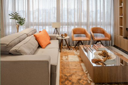 Do Sonho a Chave - Liz e Edina Design de Interiores | Hotmart
