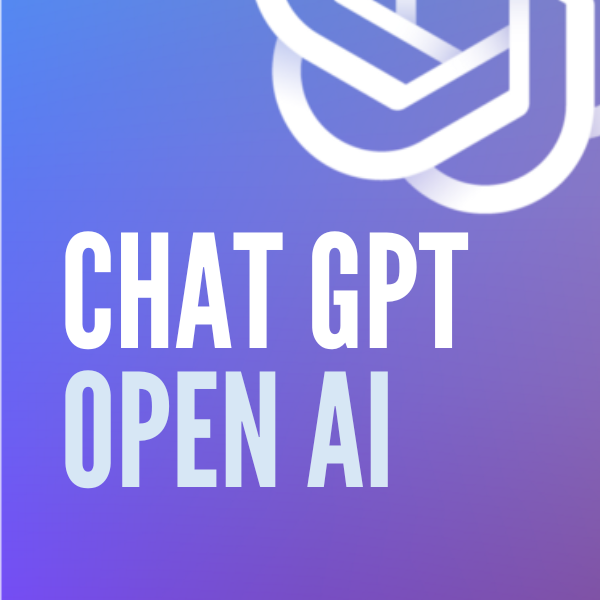 Openai Chat Gpt