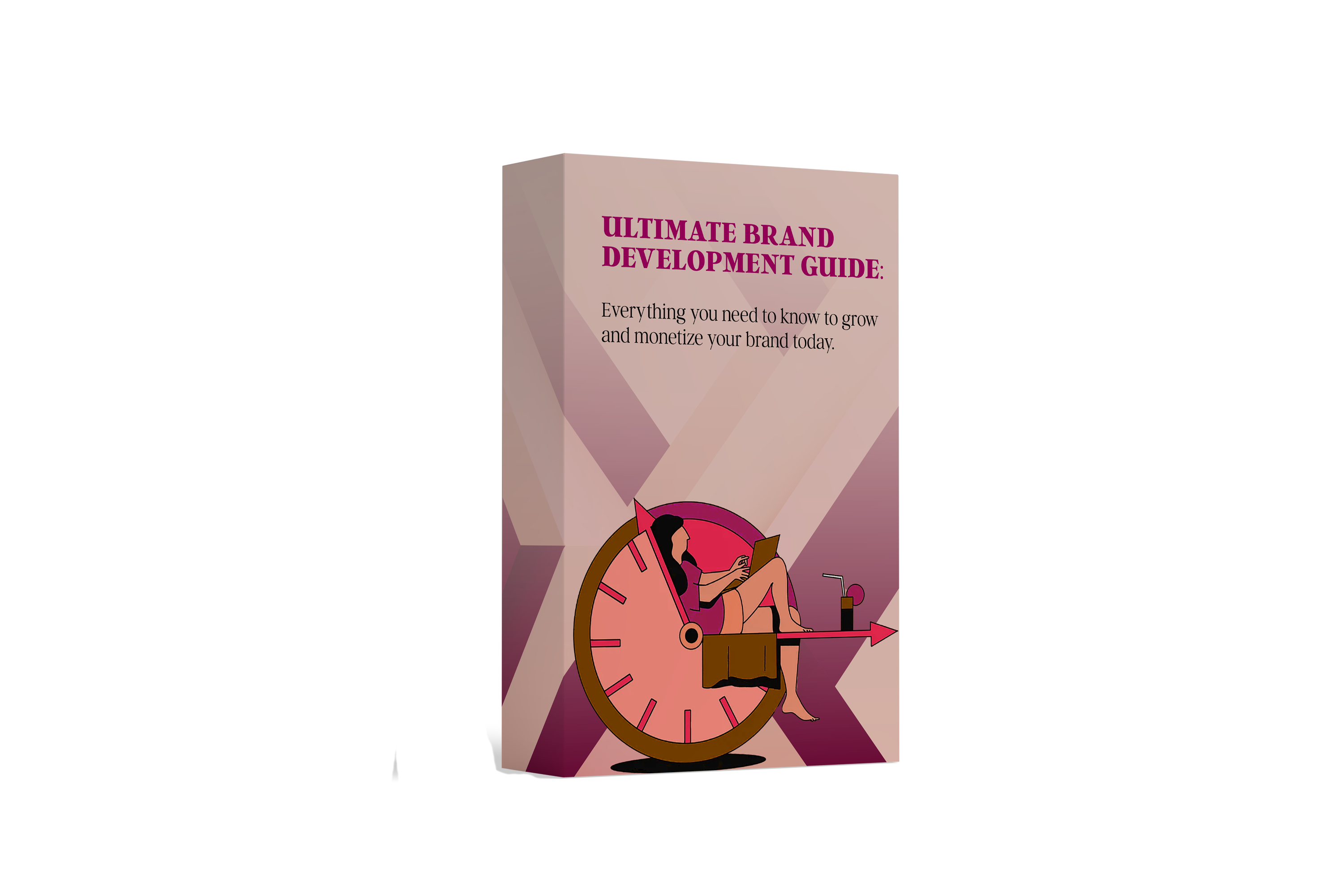 Ultimate Brand Development Guide: Everything you need to know to grow