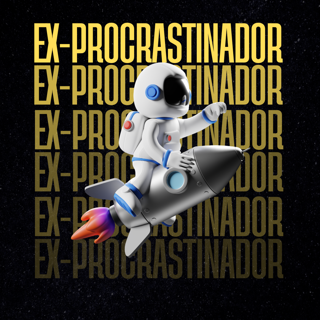 Ex-procrastinador