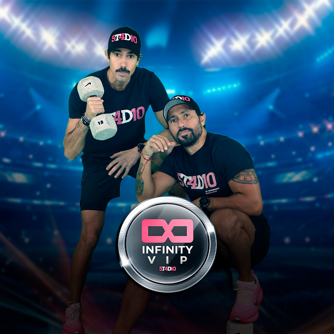 - Infinity VIP - - 5T4D10 | Hotmart
