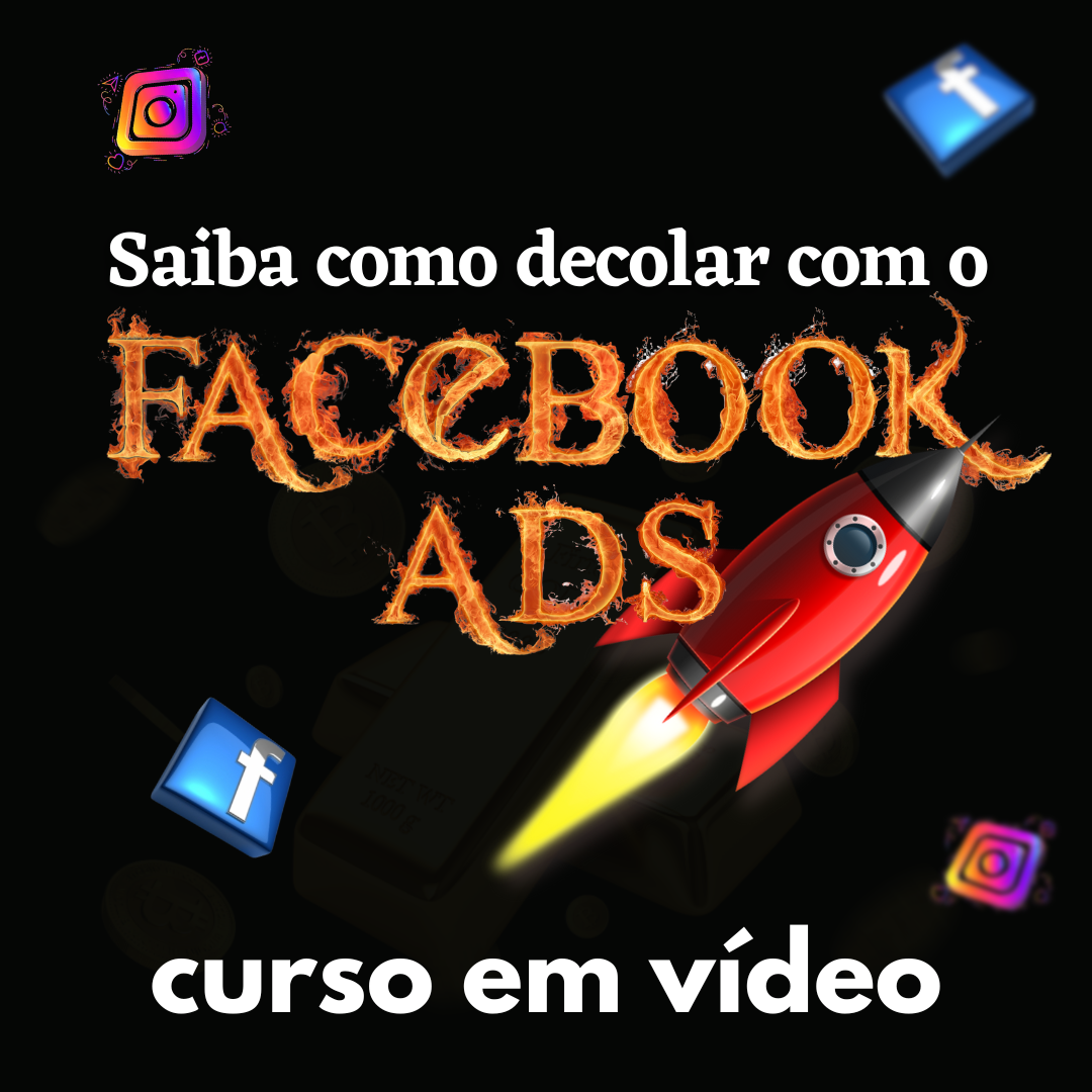 Curso online Facebook Ads - Digital Jordão | Hotmart
