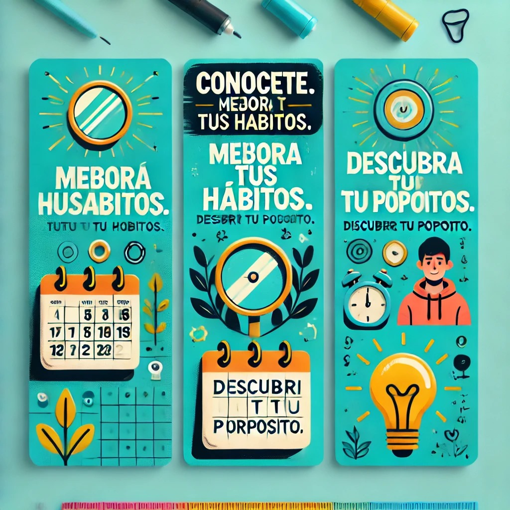 Hábitos que Transforman: Construye Rutinas Positivas para una Vida ...