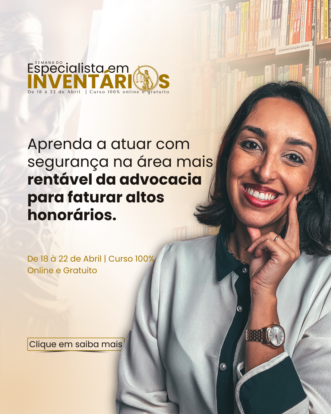 Imagem de capa para o Curso online Aspectos Práticos do Divórcios