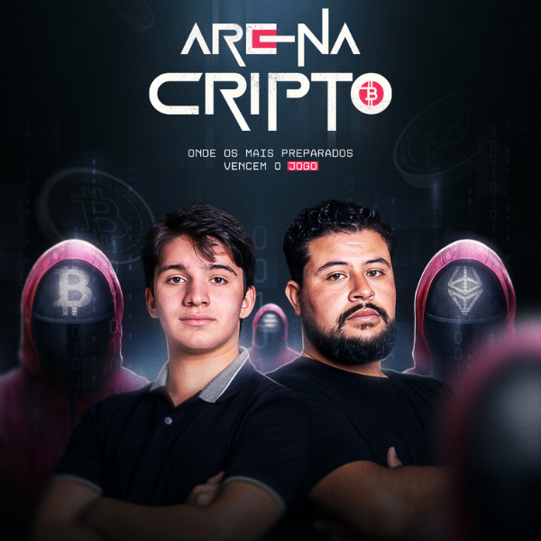 Imagem de capa para o Curso online Arena Week - Treinamento ABC Cripto
