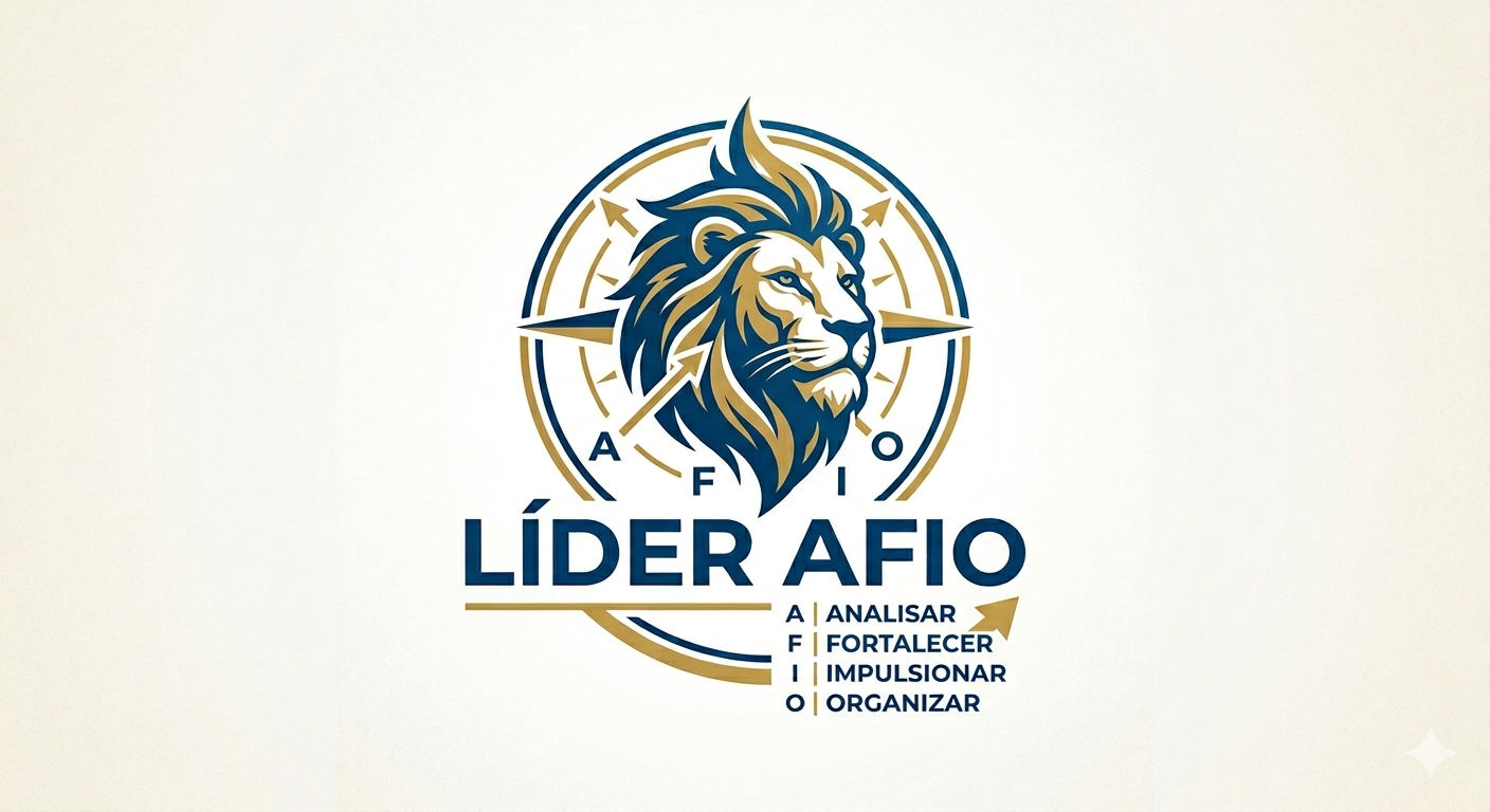 Formação Líder AFIO