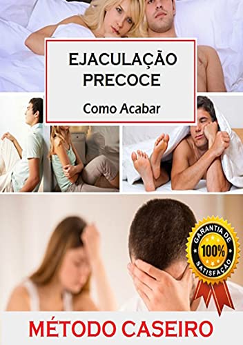 Curso  a Ejaculação precoce 