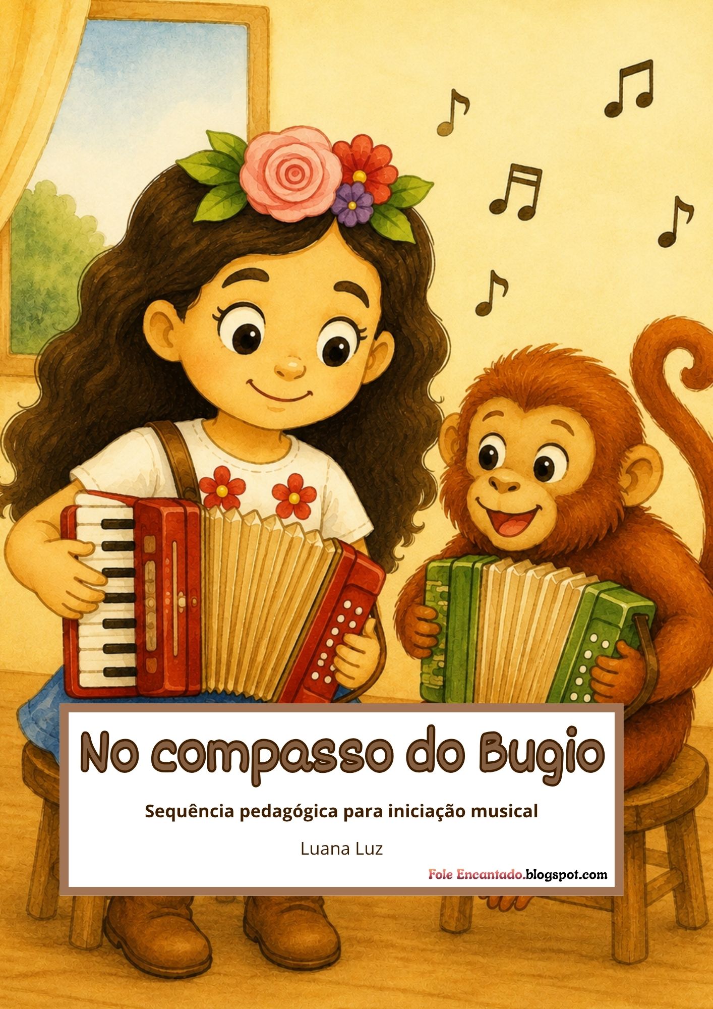 E-book No compasso do Bugio