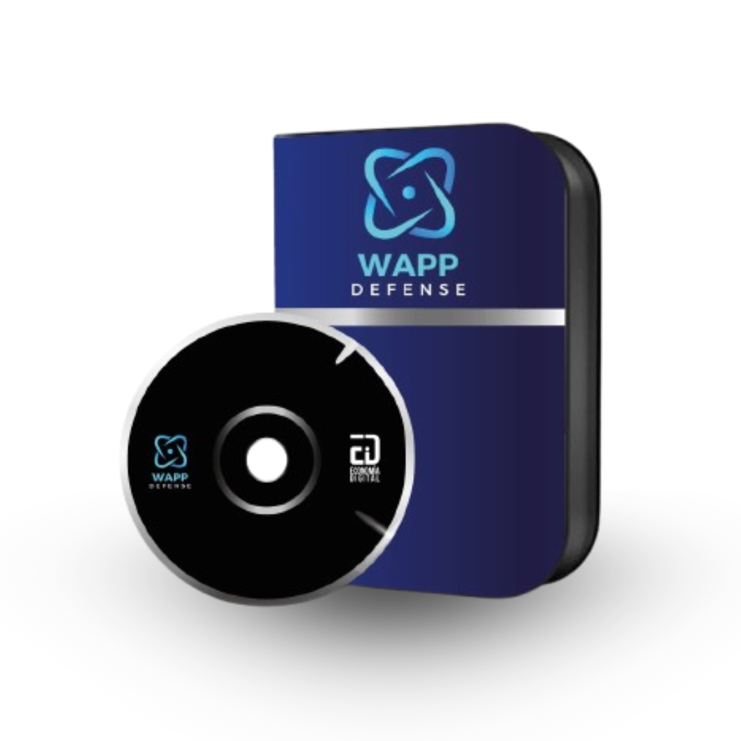 Wapp Defense (suscripción) - Economia Digital | Hotmart