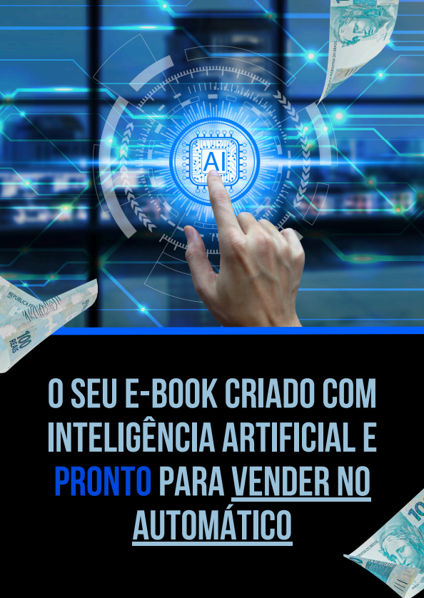 Como colocar seu E-book de sucesso NO AR em menos de um dia em apenas 7 passos