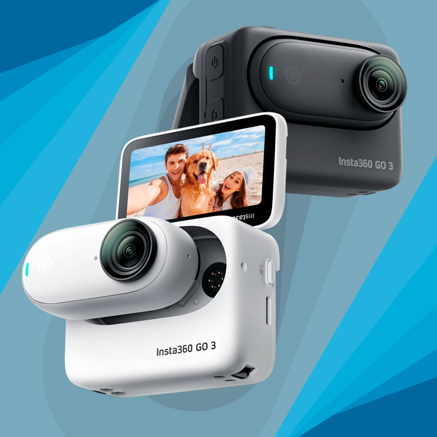 Insta360 GO 3 La Nueva PEQUE A Revoluci n Insta360 GO 3 La Nueva PEQUE A Revoluci n