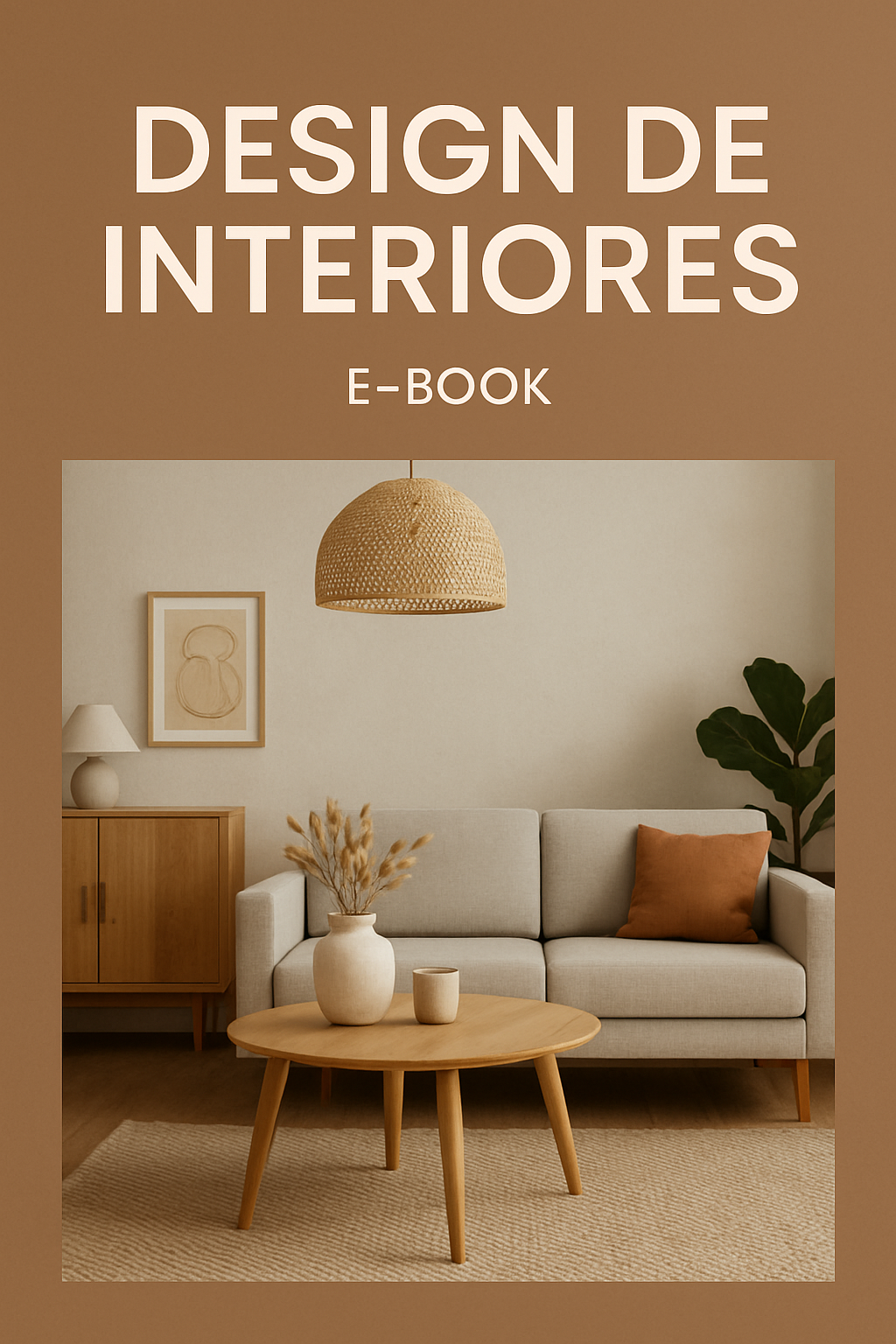 Introdução ao design de interiores