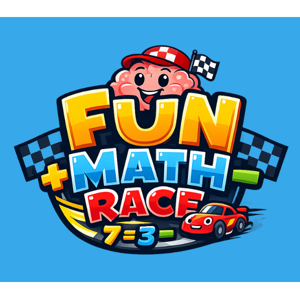 Fun Math Race - Kronos | Hotmart