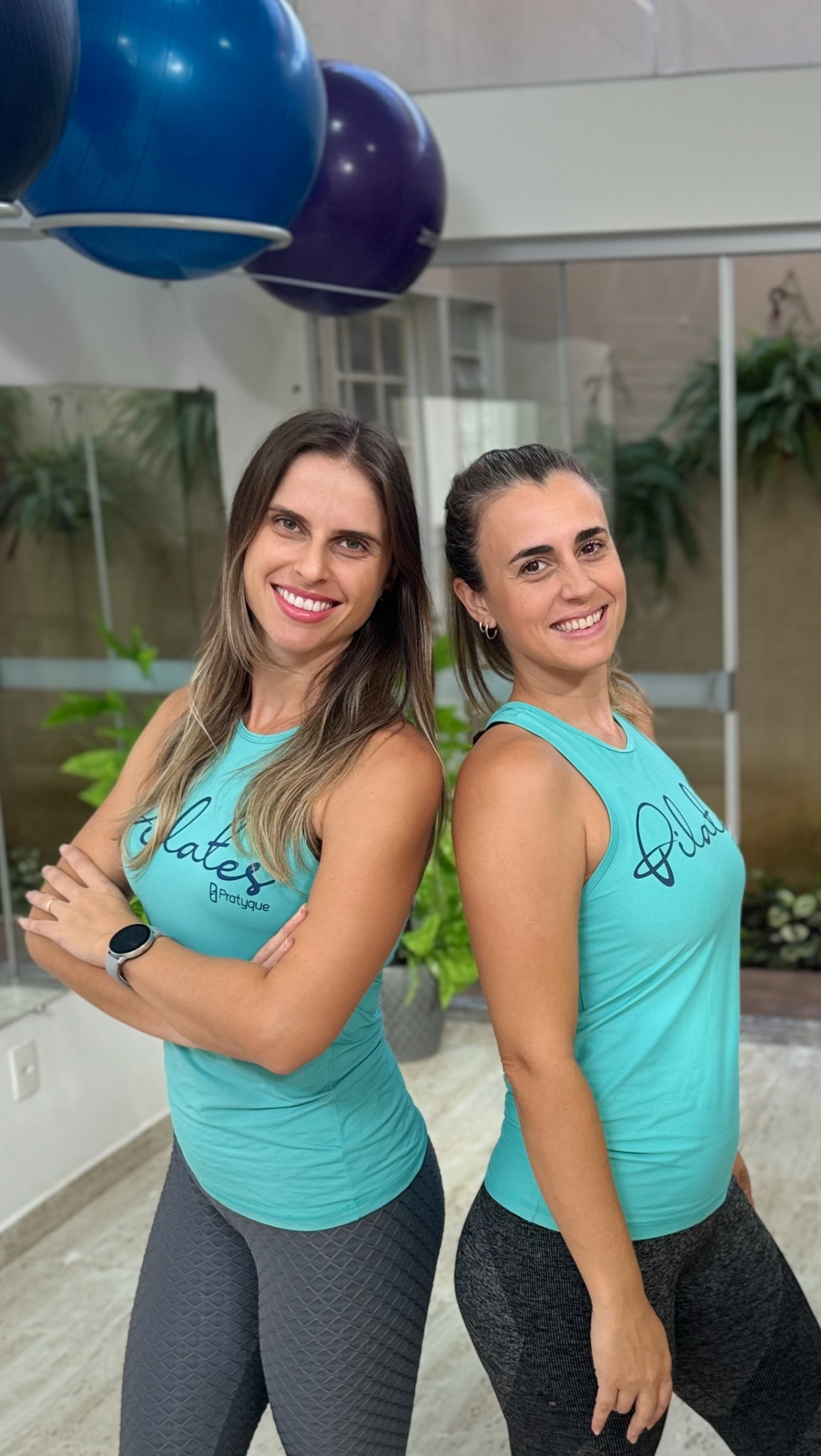 Clube Pilates Prime - Exclusivo para Alunos - Corpo e Mente | Hotmart