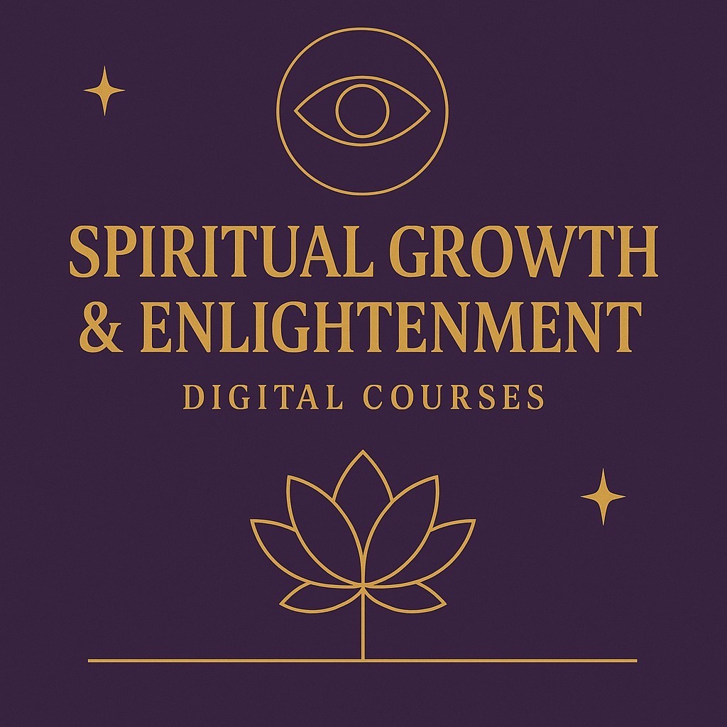 Divine Feminine and Masculine Balance