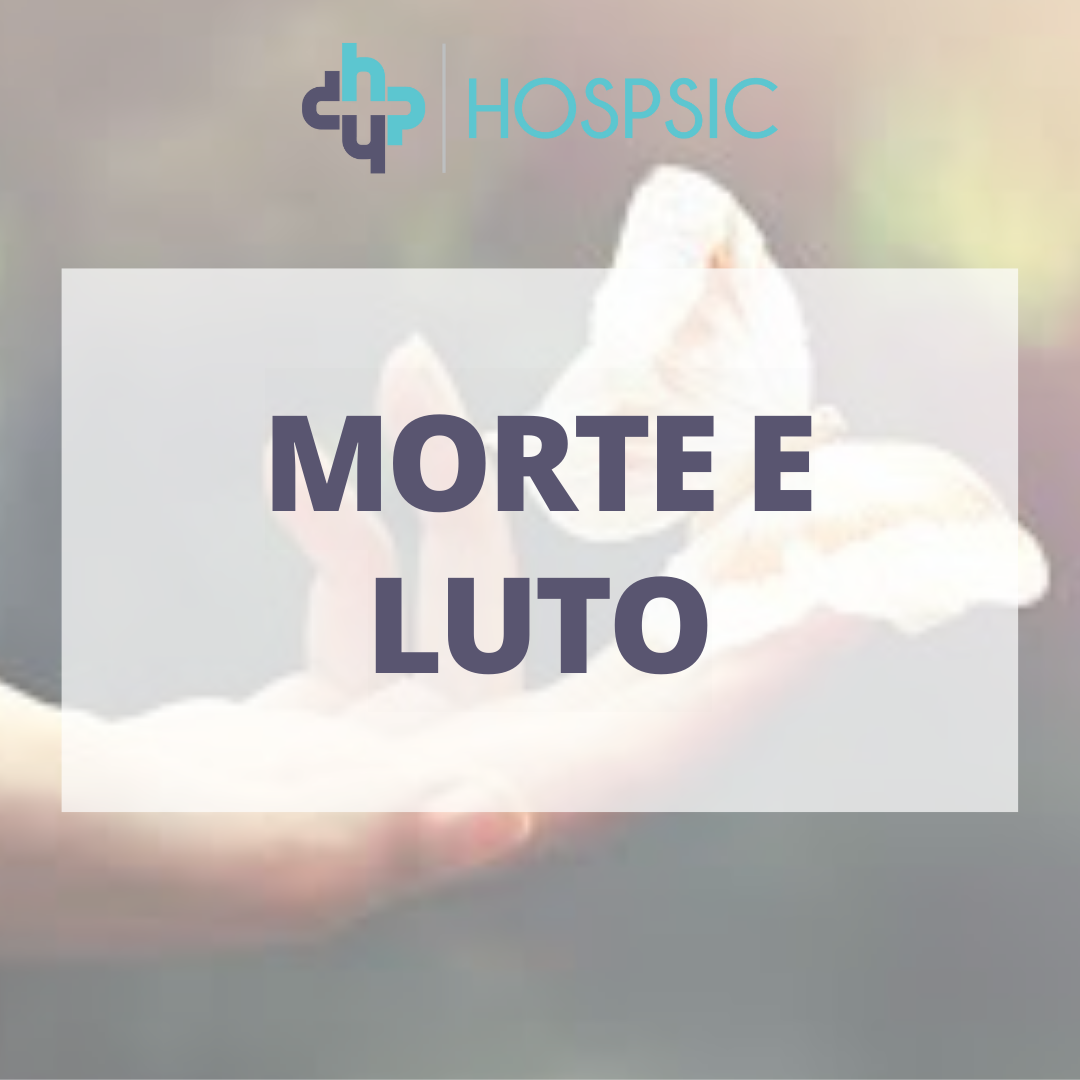 Curso de Atualização em Morte e Luto