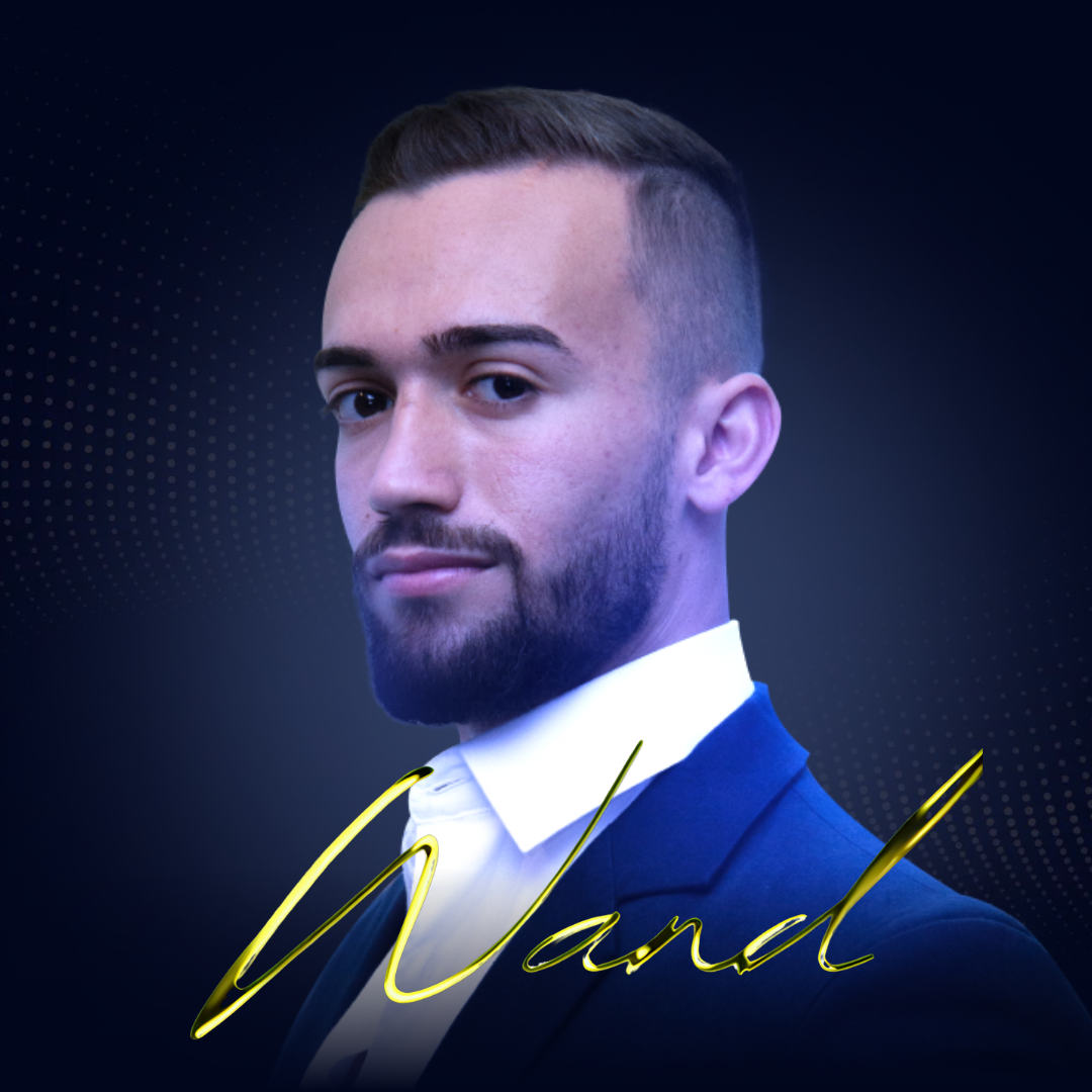 Enjoy Mastery - Wand Henrique | Hotmart