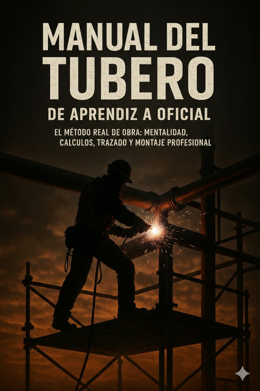 Tubero Instrument El manual del tubero - TENPO | Hotmart