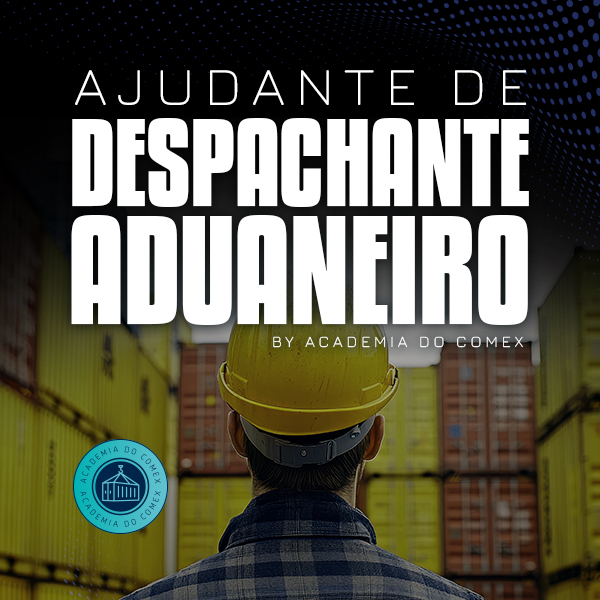 Curso Formação de Ajudante de Despachante Aduaneiro - Gabriel Berna...