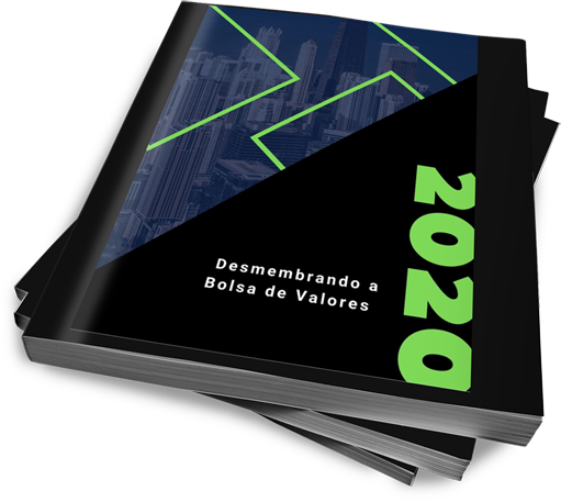 Imagem de capa para o Curso online Curso Desmembrando a Bolsa de Valores