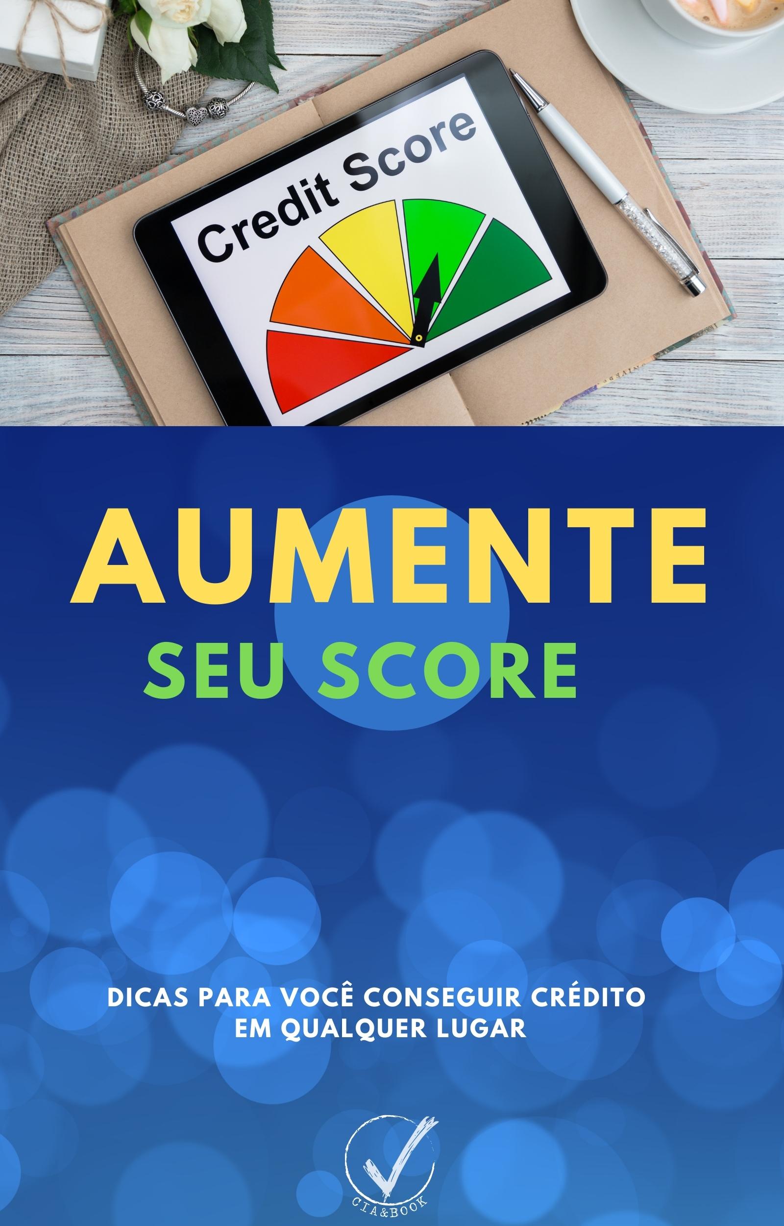 Aumente seu Score