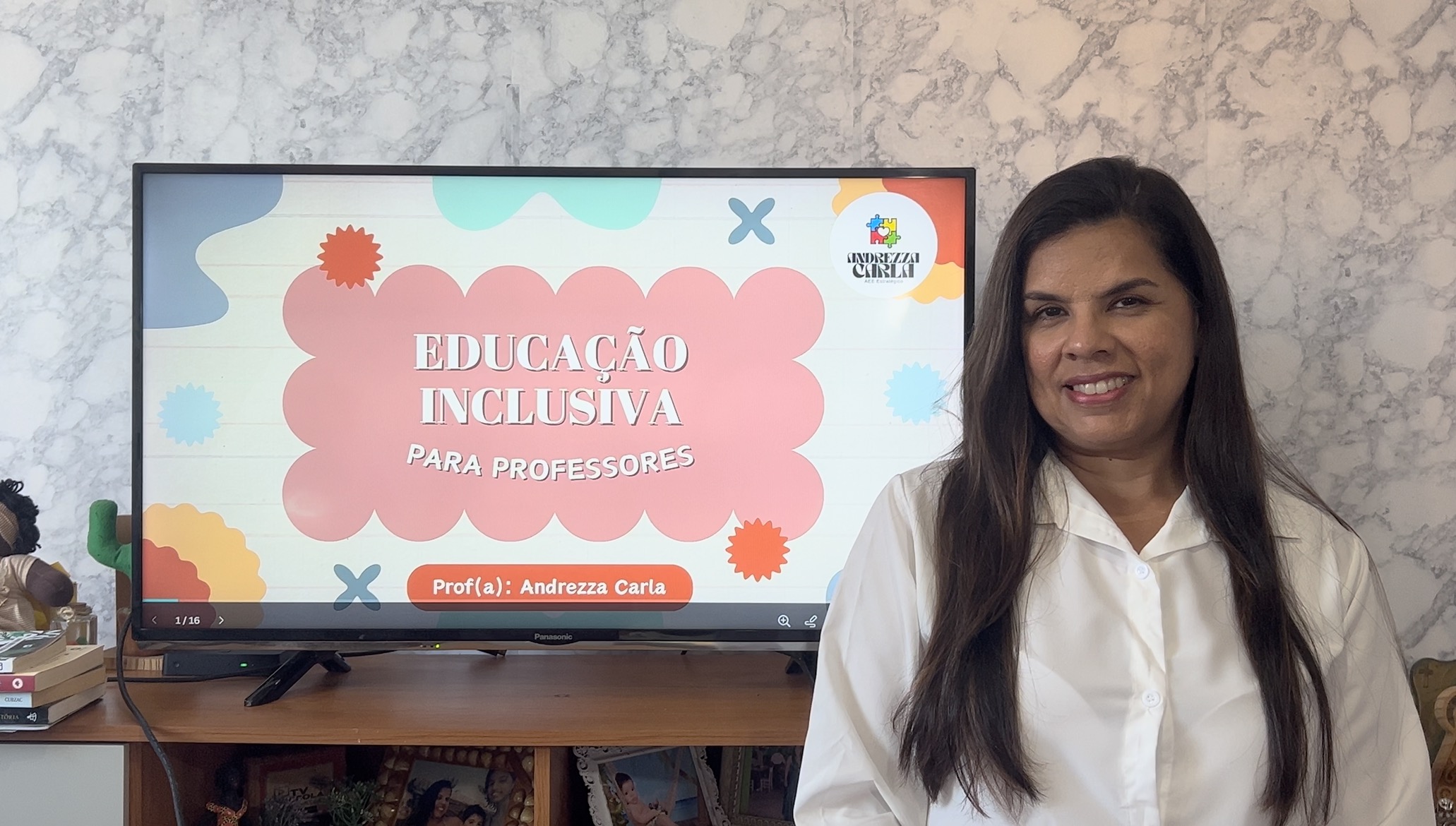 Inclusão Escolar: Estratégias Práticas para Profissionais da Educaç...