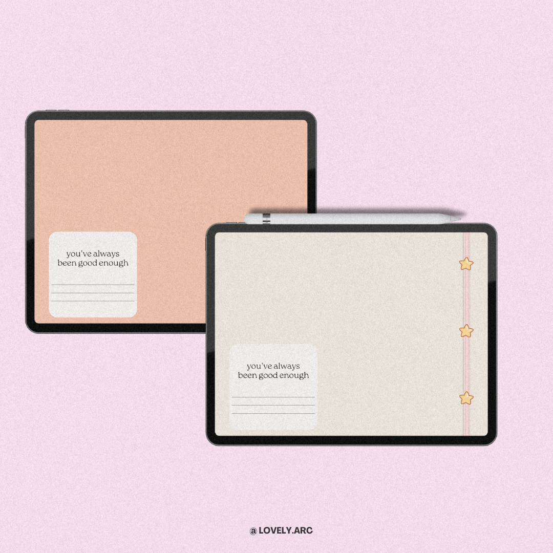 Planner Digital - Diário e Semanal - Lovely Archive | Hotmart