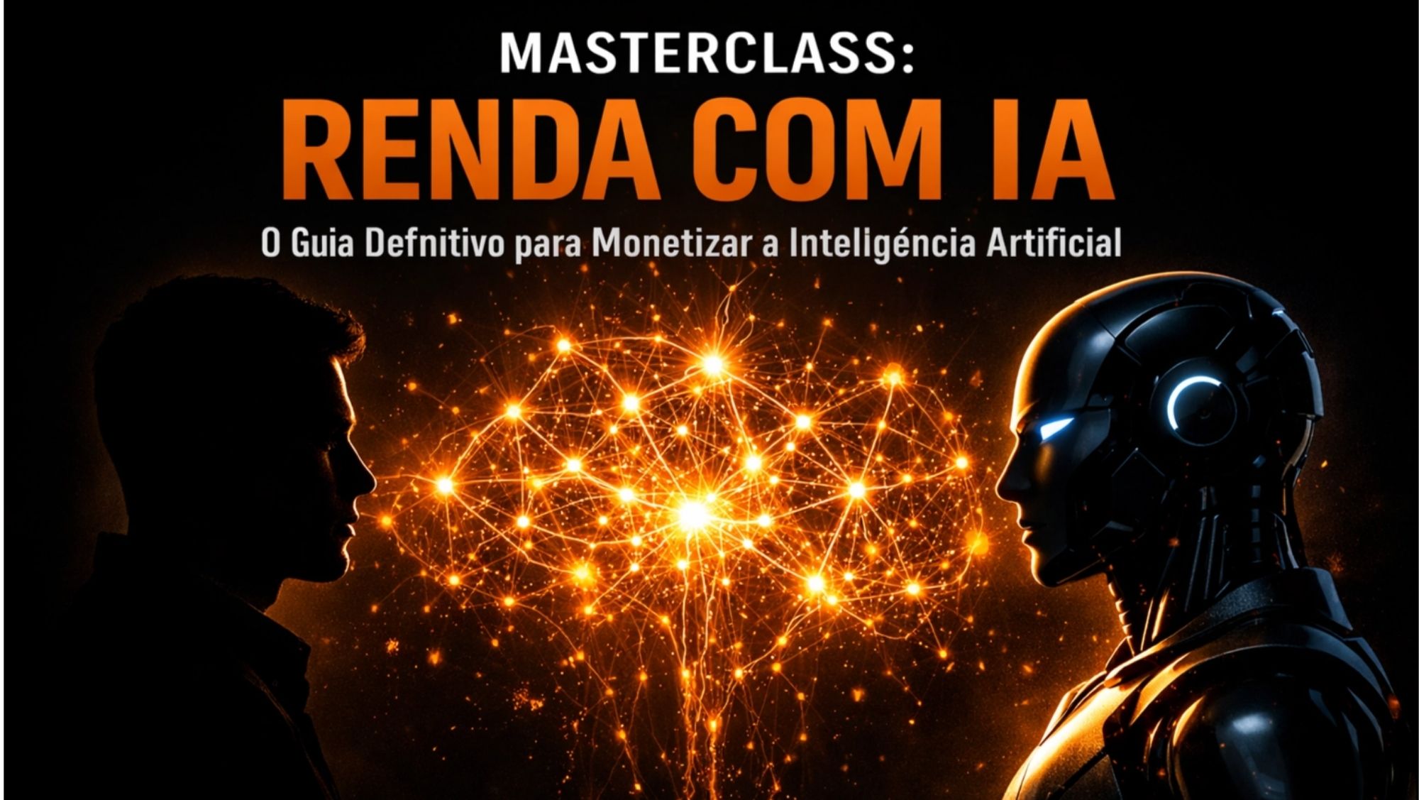 Renda Extra com IA: Do Zero ao Primeiro Cliente