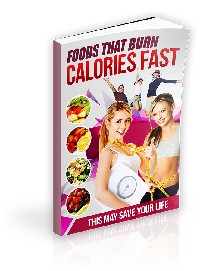 Foods that burn calories fast Vitrine do Empreendedor Hotmart