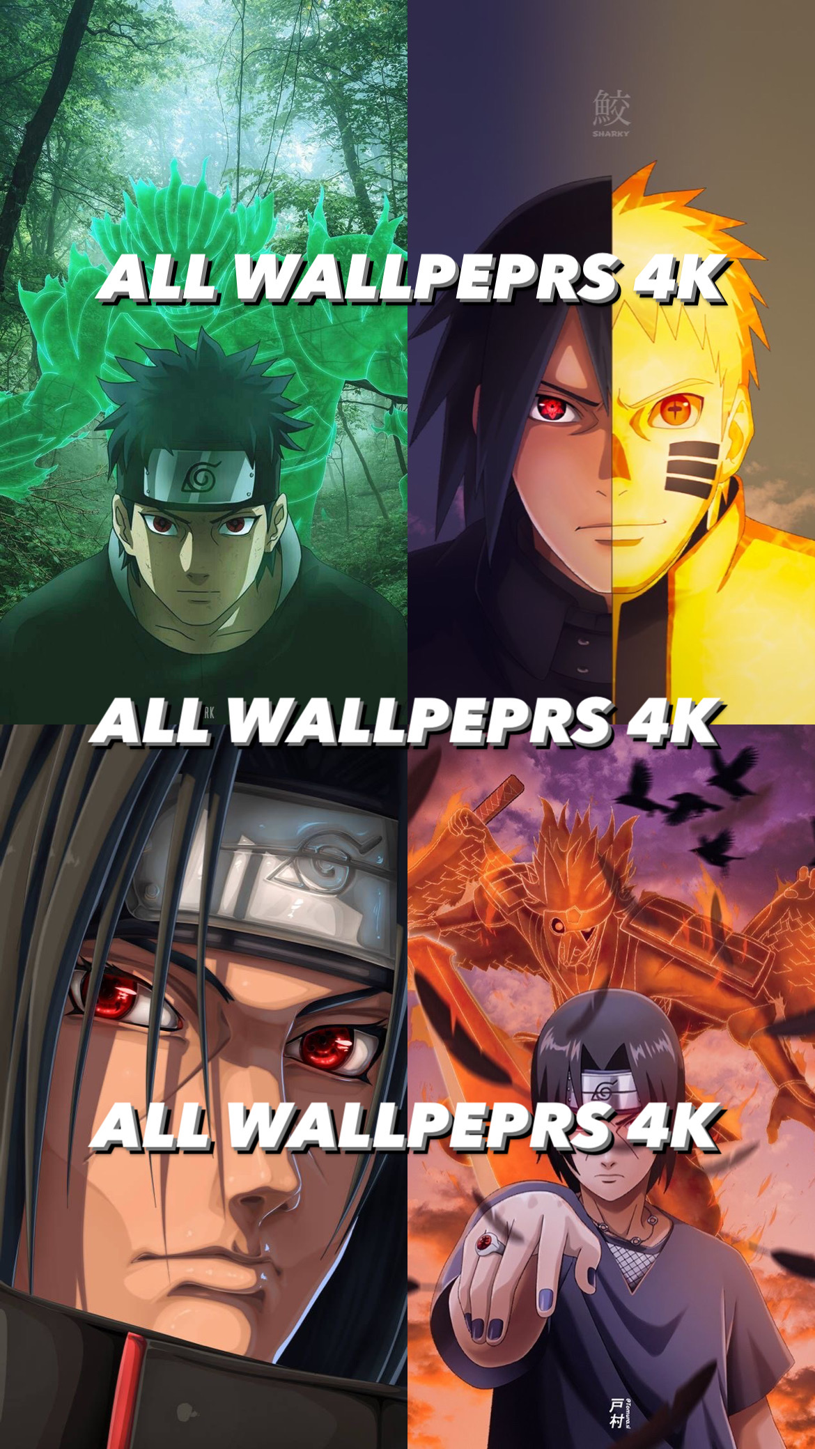 ALL 4K WALLPAPERS PACK - João Pedro Neto | Hotmart