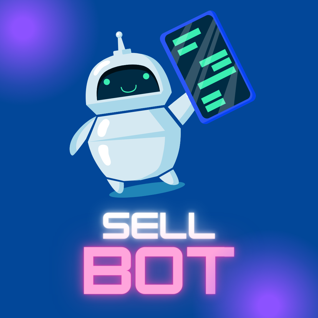 Sellbot Carlos Henrique Lopes Da Silva Santos Hotmart Logotipo1