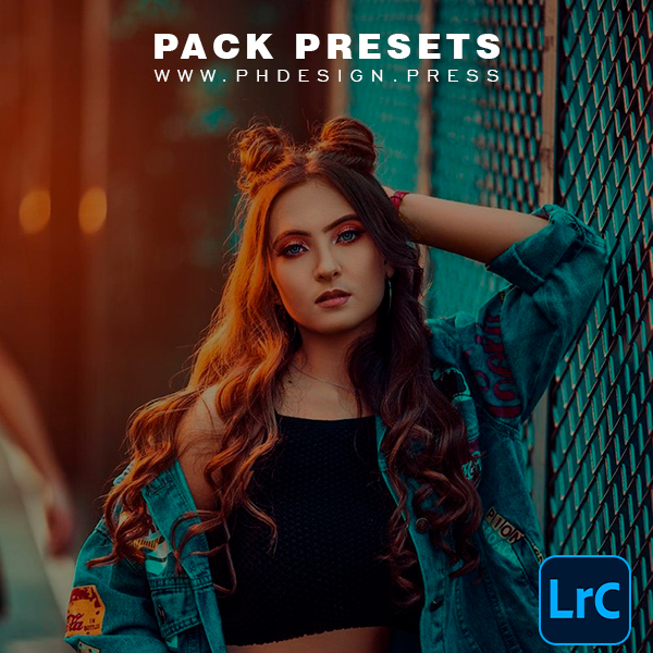 Pack +500 Presets Lightroom Ismael Medeiros Hotmart