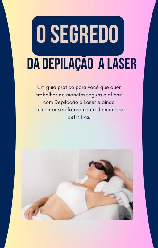 Depilação a laser