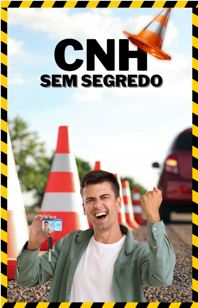CNH Sem segredo