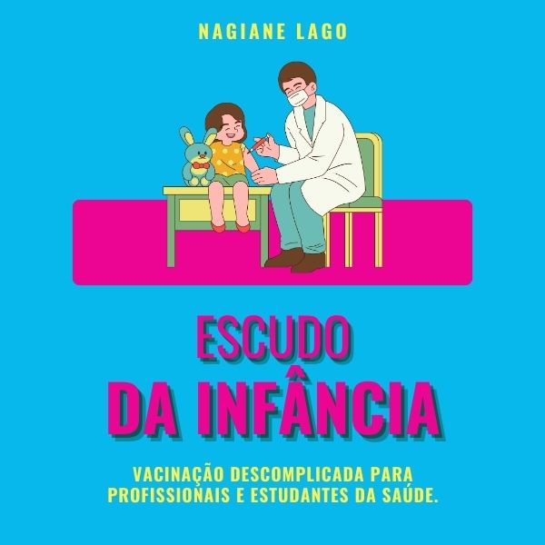 Escudo Da Infância