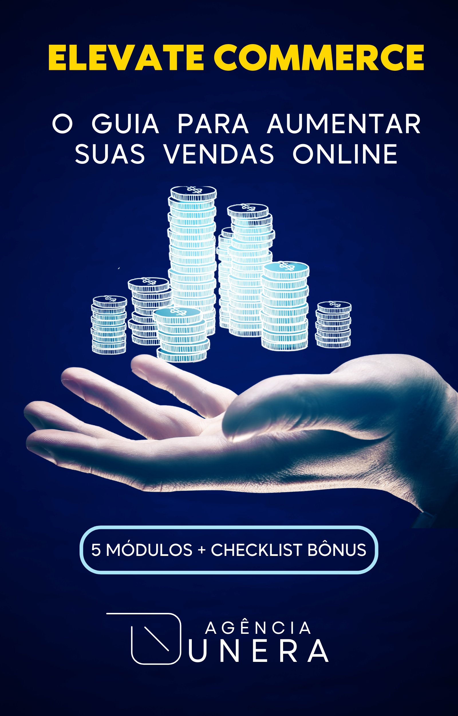 Elevate Commerce - Guia Prático para Aumentar suas Vendas Online