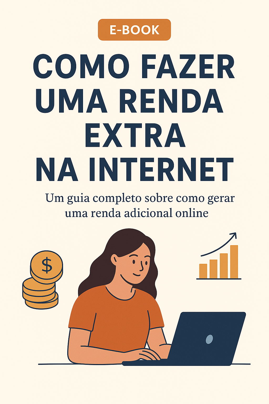 Como Fazer Uma Renda Extra Na Internet! | Hotmart