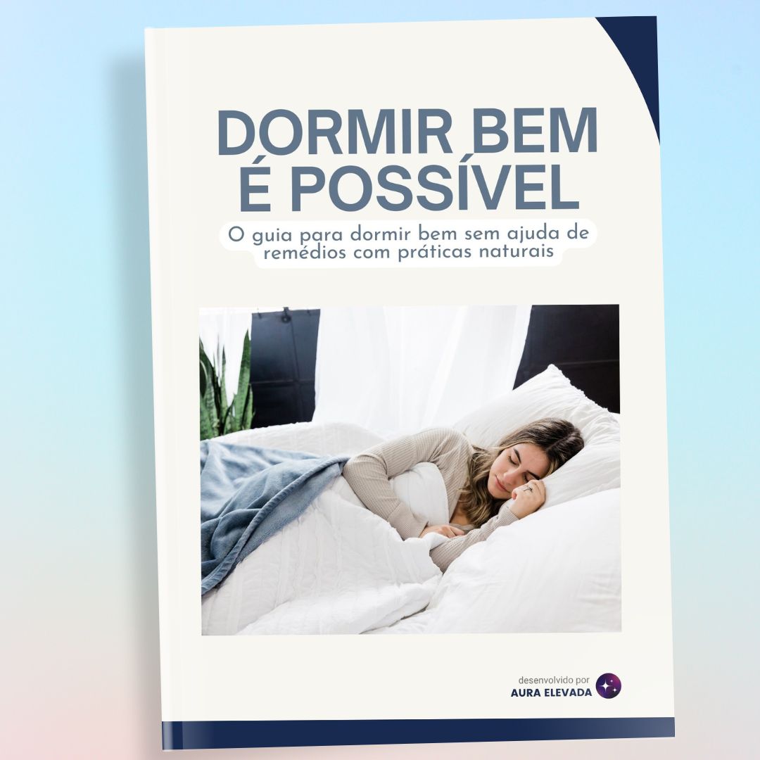 O Guia Completo Dormir Bem