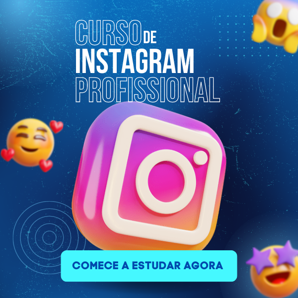 Curso de Instagram Marketing