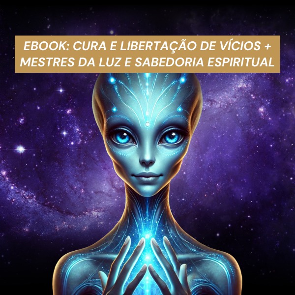 Cura e Libertação