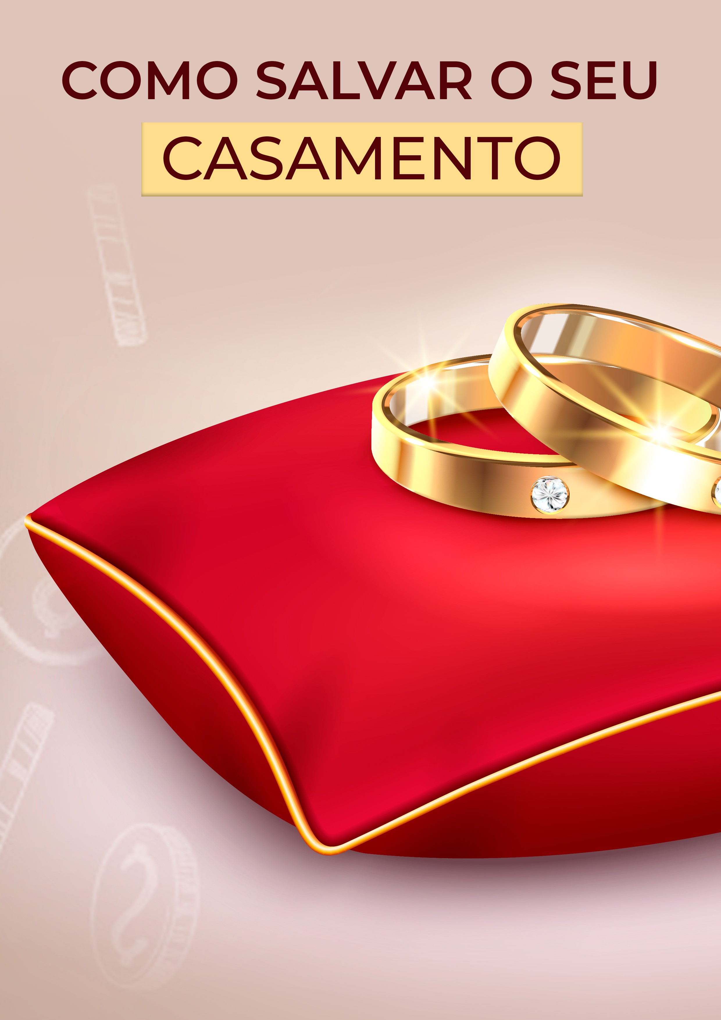 Como Salvar O Seu Casamento - Felipe Carvalho | Hotmart