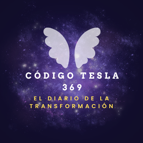 Código Tesla 369: El Diario de la Transformación — Despierta tu pod...