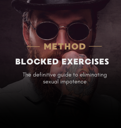 Blocked Exercises - Laércio Gustavo Lopes | Hotmart