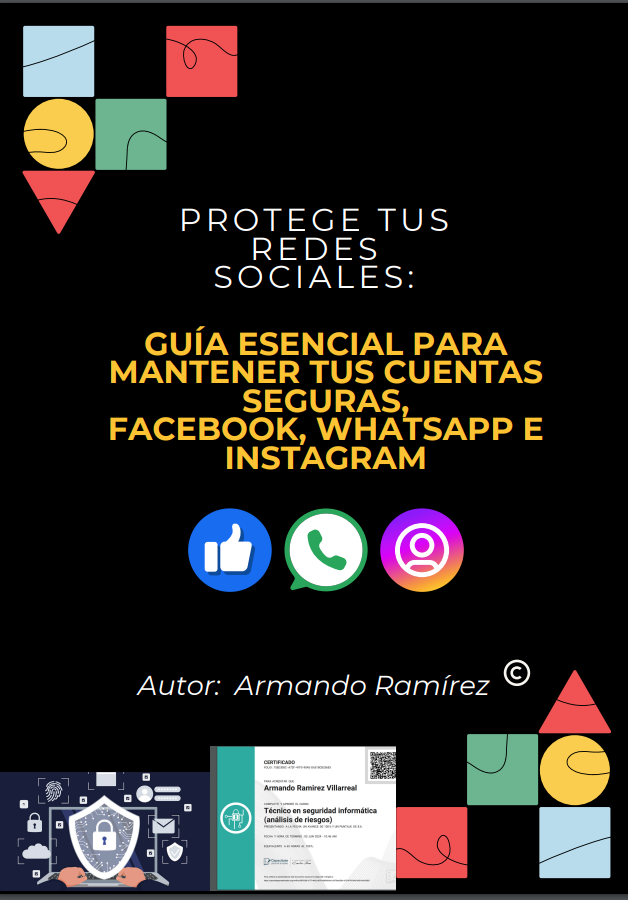 Protege Tus Redes Sociales Guía Esencial Para Mantener Tus Cuentas